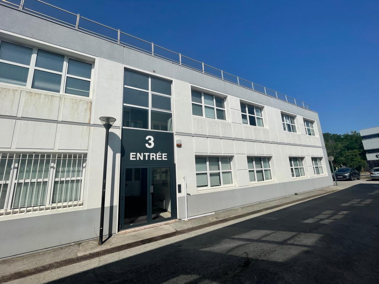 Bureau Montpellier 543m² Location bureau Montpellier Hérault OLBUR2533265 0